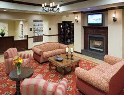 Hotel Homewood Suites By Hilton El Paso Airport