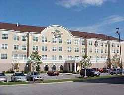 Hotel Homewood Suites By Hilton Erie
