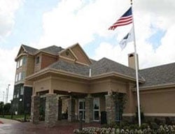 Hotel Homewood Suites By Hilton Fayetteville