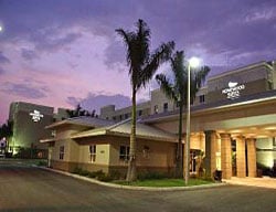Hotel Homewood Suites By Hilton Fort Myers Airport