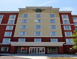 Hotel Homewood Suites By Hilton Fort Wayne