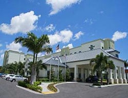 Hotel Homewood Suites By Hilton Ft.Lauderdale