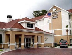 Hotel Homewood Suites By Hilton Gainesville