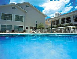 Hotel Homewood Suites By Hilton Houston-kingwood