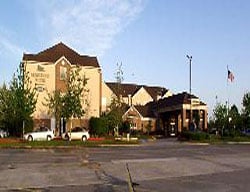 Hotel Homewood Suites By Hilton Houston-willowbrook