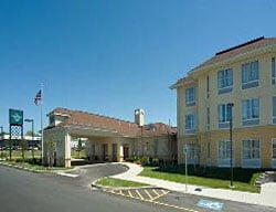 Hotel Homewood Suites By Hilton Ithaca