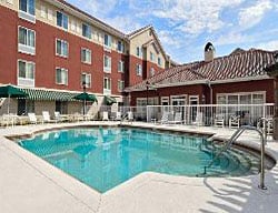 Hotel Homewood Suites By Hilton Jacksonville-south-st.