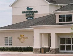 Hotel Homewood Suites By Hilton Knoxville West At