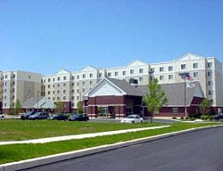 Hotel Homewood Suites By Hilton Lansdale