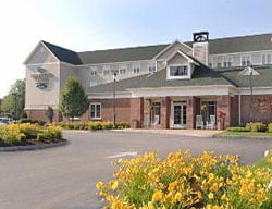 Hotel Homewood Suites By Hilton Manchester-airport