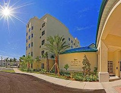 Hotel Homewood Suites By Hilton Miami-airport West