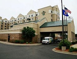 Hotel Homewood Suites By Hilton Minneapolis-mall Of