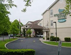 Hotel Homewood Suites By Hilton Newark-cranford