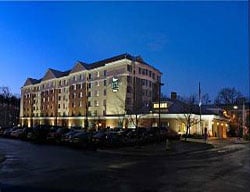 Hotel Homewood Suites By Hilton Newark-wilmington