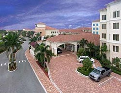 Hotel Homewood Suites By Hilton Palm Beach Gardens