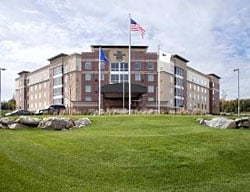 Hotel Homewood Suites By Hilton Pittsburgh-southpointe