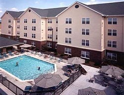 Hotel Homewood Suites By Hilton Reading