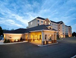 Hotel Homewood Suites By Hilton Rochester-greece, Ny