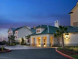 Hotel Homewood Suites By Hilton Sacramento