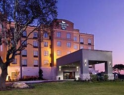 Hotel Homewood Suites By Hilton San Antonio North