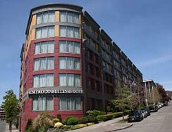 Hotel Homewood Suites By Hilton Seattle Downtown