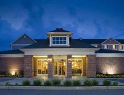 Hotel Homewood Suites By Hilton Somerset