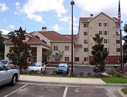 Hotel Homewood Suites By Hilton Tallahassee