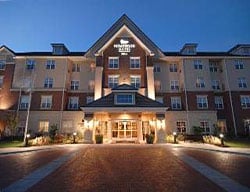 Hotel Homewood Suites By Hilton The Waterfront