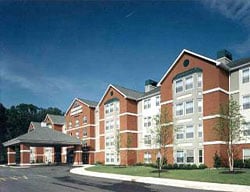 Hotel Homewood Suites By Hilton Wilmington