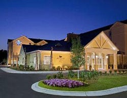 Hotel Homewood Suites By Hilton Wilmington-mayfaire, Nc