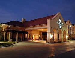 Hotel Homewood Suites Laredo At Mall Del Norte