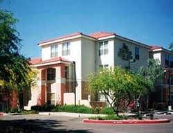 Hotel Homewood Suites Scottsdale
