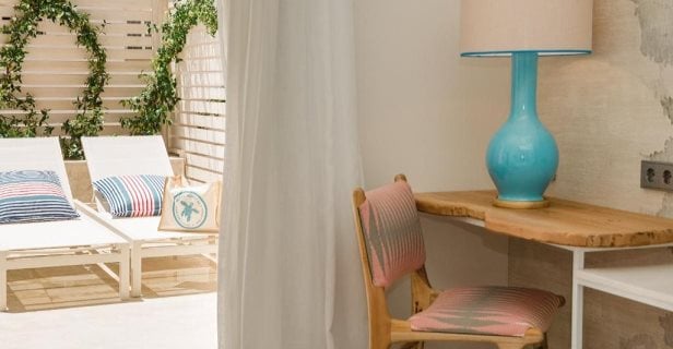 Hotel Honucai Colonia Sant Jordi Mallorca
