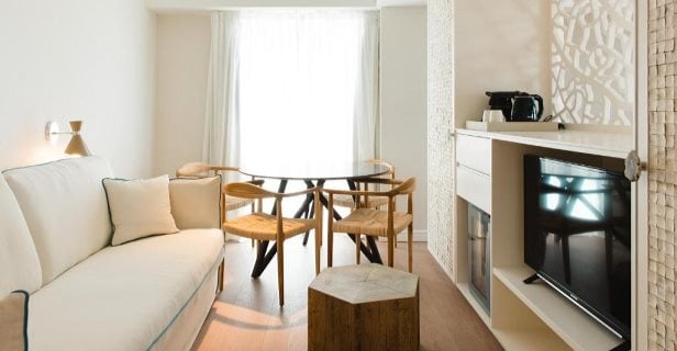 Hotel Honucai Colonia Sant Jordi Mallorca