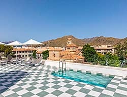 Hotel Hoposa Cultural Boutique