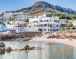 Hotel Hoposa Niu