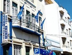Hotel Hospedaria São Filipe