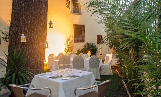 Hotel Hospederia Mirador De Llerena - Llerena - Badajoz