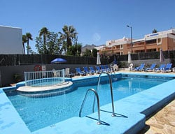 Hotel Hospedium Continental