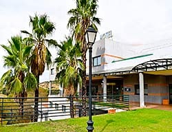 Hotel Hospedium Doña Mafalda De Castilla