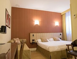 Hotel Hospedium Los Condes