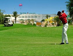 Hotel Houda Golf And Beach Club