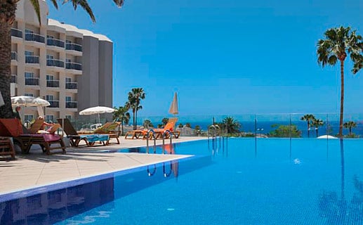 Hotel Hovima Costa Adeje