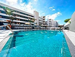 Hotel Hovima Suites Costa Adeje