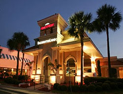 Hotel Howard Johnson Enchanted Land