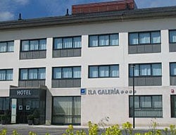 Hotel Hq La Galeria