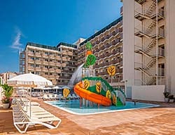 Hotel Htop Amatista