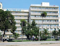 Hotel Htop Pineda Palace