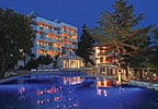 Hotel Hunguest Sun Resort