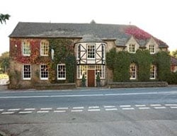 Hotel Hunters Hall